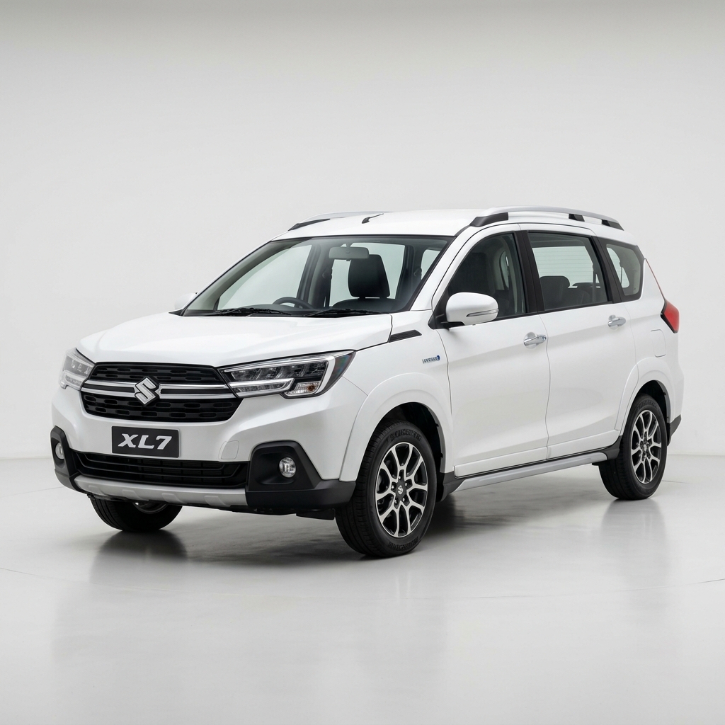 Suzuki XL7